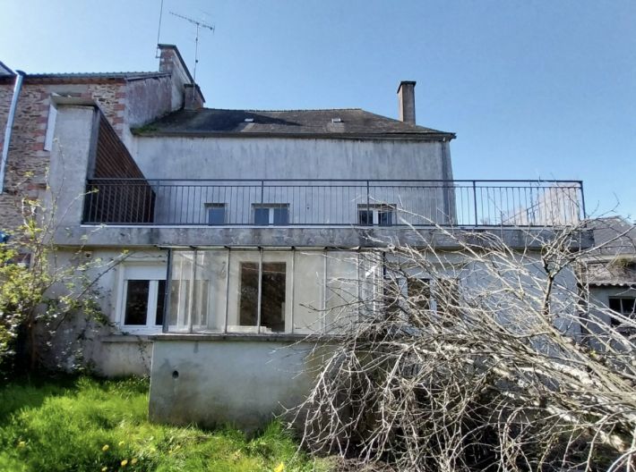 Manor House Style Town House with Garden
