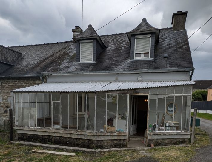 Lovely Country House in Rural Hamlet