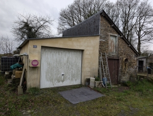 Lovely Country House in Rural Hamlet