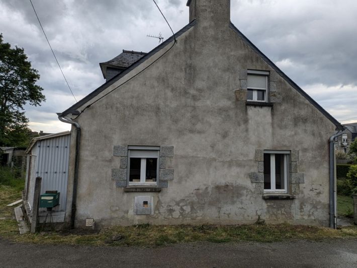 Lovely Country House in Rural Hamlet