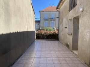 Fully Renovated Village House with Garage