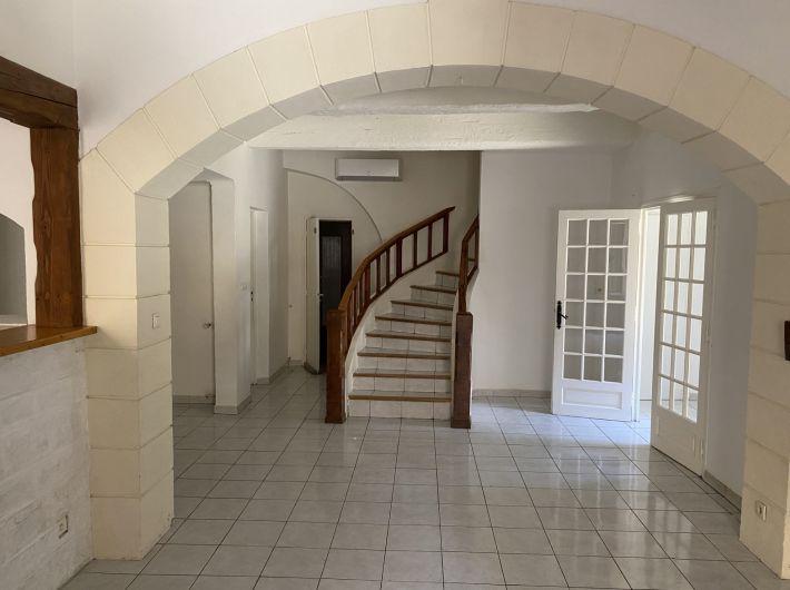 Fully Renovated Village House with Garage