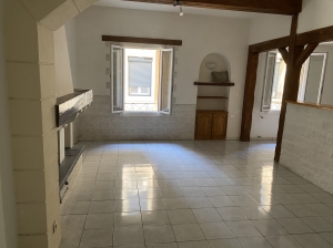 Fully Renovated Village House with Garage