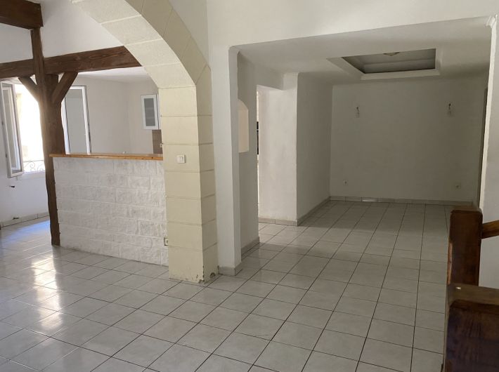 Fully Renovated Village House with Garage