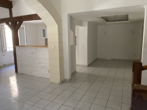 Fully Renovated Village House with Garage