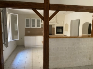 Fully Renovated Village House with Garage