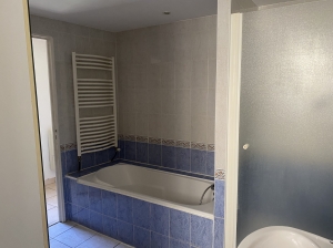 Fully Renovated Village House with Garage