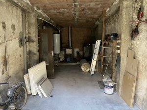 Fully Renovated Village House with Garage