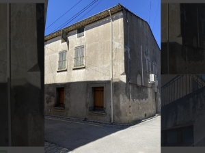Fully Renovated Village House with Garage