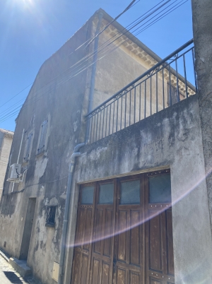 Fully Renovated Village House with Garage