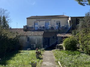 Beautiful And Rare Property Offering A Main House, A Studio And An Independent Guesthouse On A 545 M