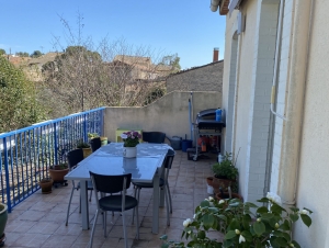 Beautiful And Rare Property Offering A Main House, A Studio And An Independent Guesthouse On A 545 M