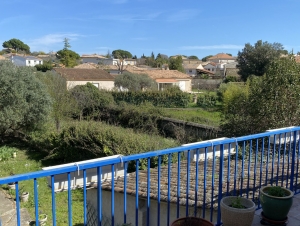 Beautiful And Rare Property Offering A Main House, A Studio And An Independent Guesthouse On A 545 M