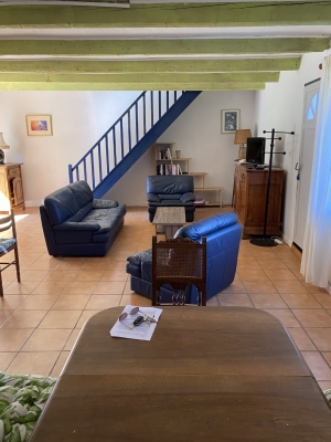 Beautiful And Rare Property Offering A Main House, A Studio And An Independent Guesthouse On A 545 M