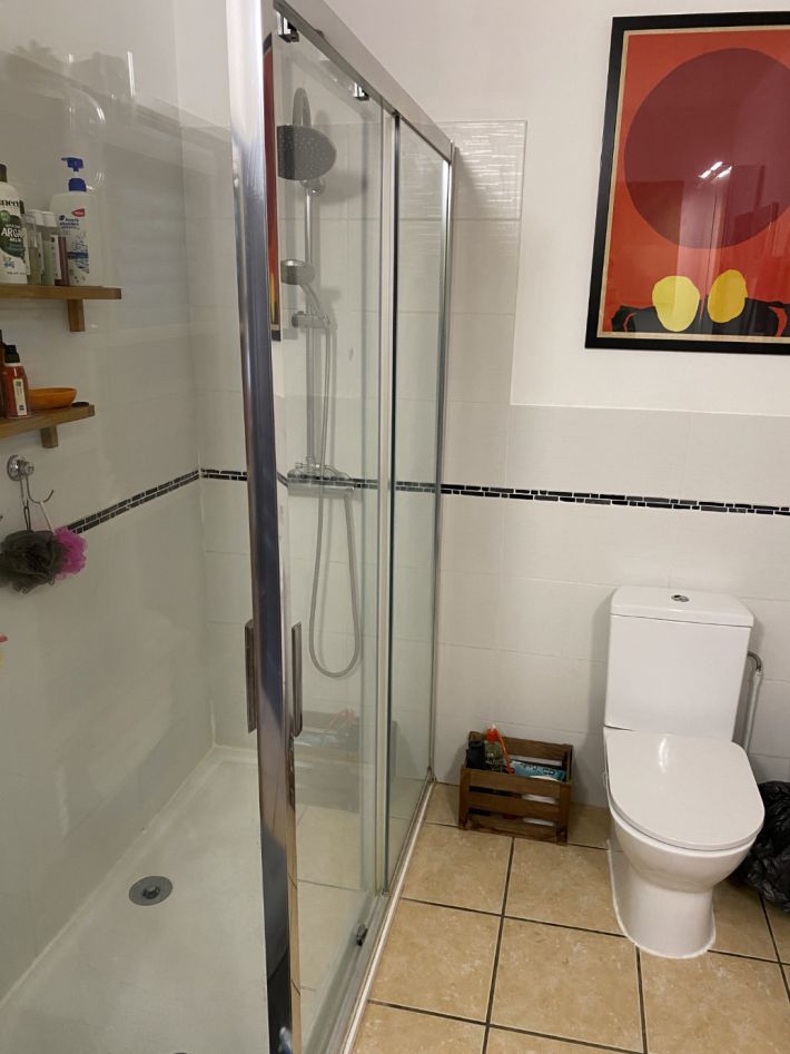 Beautiful And Rare Property Offering A Main House, A Studio And An Independent Guesthouse On A 545 M