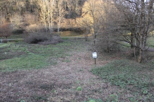 Building Plot on Outskirts of Village