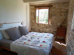 Country House with Guest Gite and Swimming Pool and Lake
