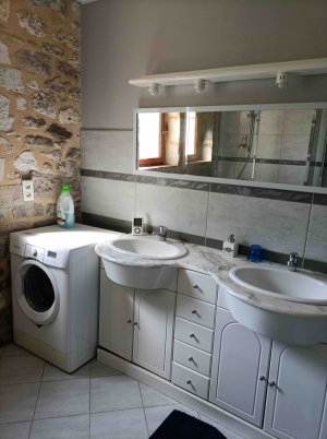 Country House with Guest Gite and Swimming Pool and Lake