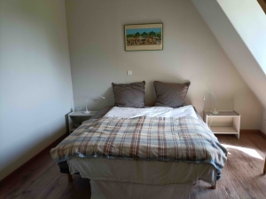 Country House with Guest Gite and Swimming Pool and Lake