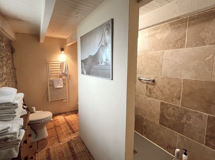 Two Houses For Sale in Rural Village