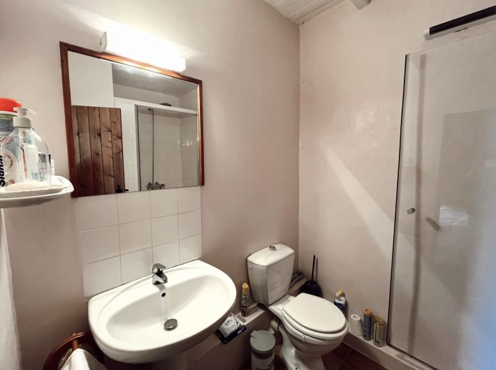 Two Houses For Sale in Rural Village