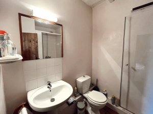 Two Houses For Sale in Rural Village