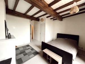 Two Houses For Sale in Rural Village