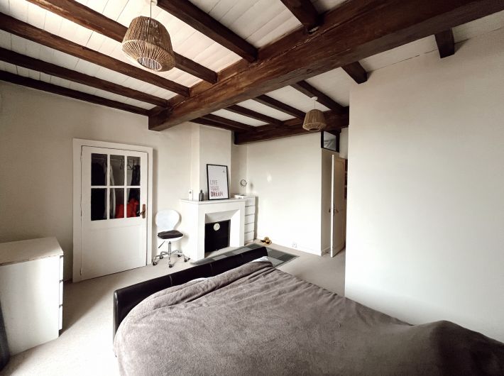 Two Houses For Sale in Rural Village