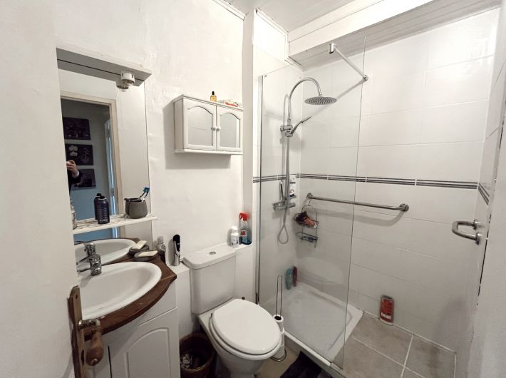 Two Houses For Sale in Rural Village