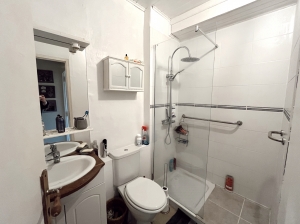 Two Houses For Sale in Rural Village