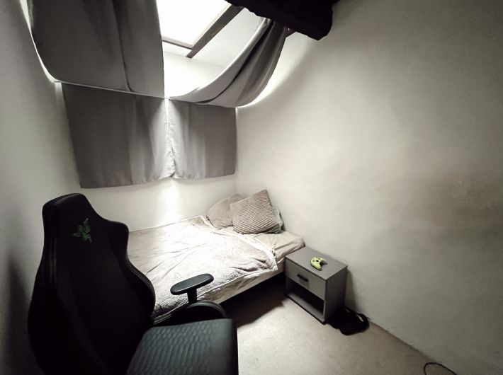 Two Houses For Sale in Rural Village