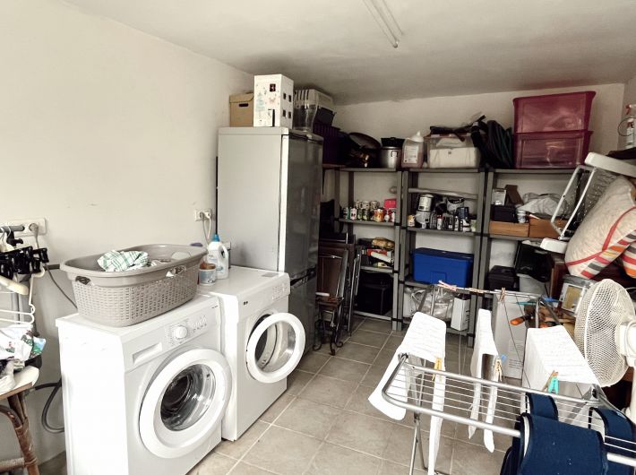 Two Houses For Sale in Rural Village