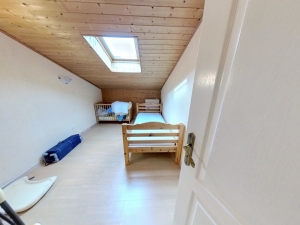 Detached House with Swimming Pool