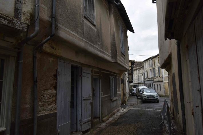 Village House to Renovate, Ideal Holiday Home Project