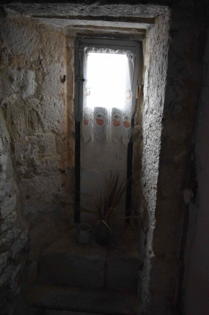 Village House to Renovate, Ideal Holiday Home Project