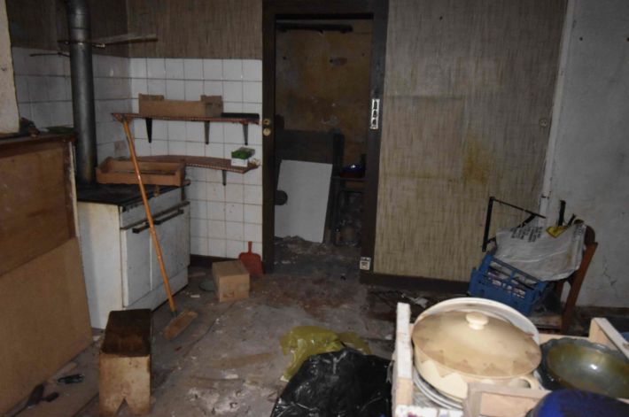 Village House to Renovate, Ideal Holiday Home Project