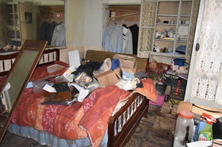 Village House to Renovate, Ideal Holiday Home Project