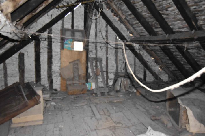 Village House to Renovate, Ideal Holiday Home Project