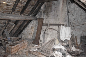 Village House to Renovate, Ideal Holiday Home Project