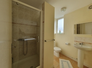 Main House and Guest Gites with Pool and Open Views