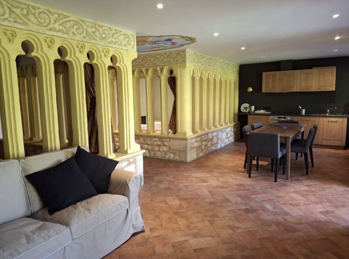 Unique Main House, Second House, Swimming Pool and Land