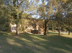 Unique Main House, Second House, Swimming Pool and Land