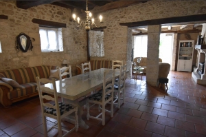 Manor House Style Property with Guest Cottage