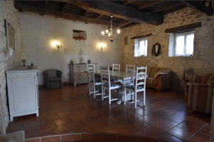 Manor House Style Property with Guest Cottage