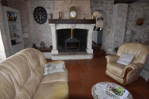 Manor House Style Property with Guest Cottage