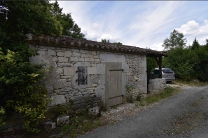 Manor House Style Property with Guest Cottage