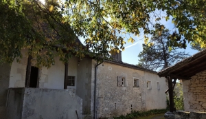 Manor House Style Property with Guest Cottage