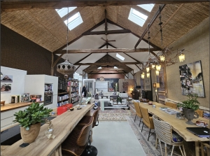 Unique Offer, Not One, Not Two but Three Houses