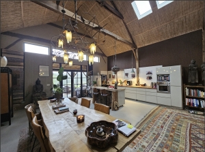 Unique Offer, Not One, Not Two but Three Houses
