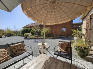 Unique Offer, Not One, Not Two but Three Houses